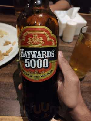 Hotel Ambika Restaurant