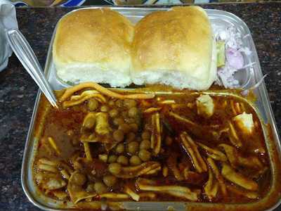 Hotel Ambika Restaurant