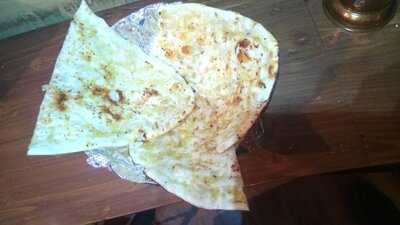 Kake Da Hotel Restaurant