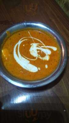 Kake Da Hotel Restaurant