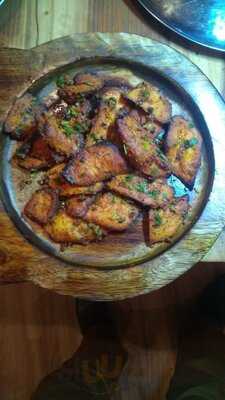 Kake Da Hotel Restaurant