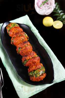 Sai Sagar Restaurant