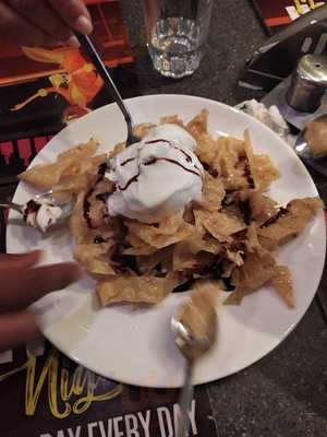 Sai Sagar Restaurant