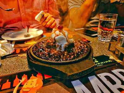 Sai Sagar Restaurant