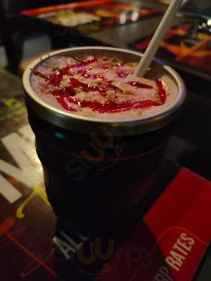 Sai Sagar Restaurant