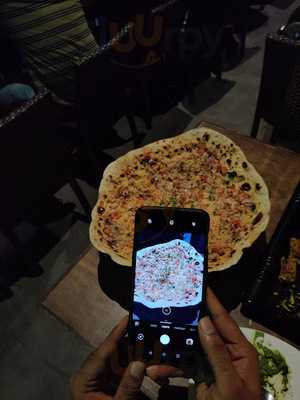 Sai Sagar Restaurant