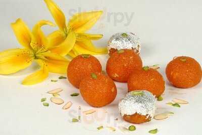 Punjabi Ghasitaram World Of Sweets