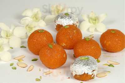 Punjabi Ghasitaram World Of Sweets