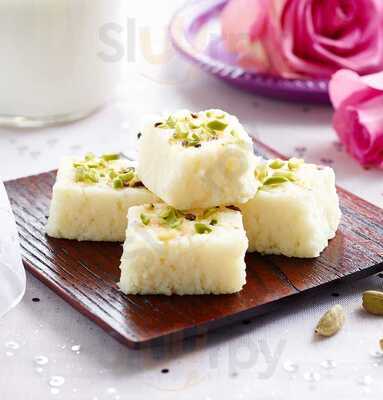 Punjabi Ghasitaram World Of Sweets