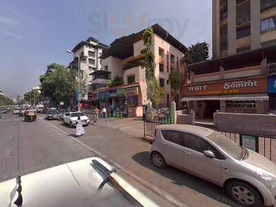 Gurukripa Lunch Home