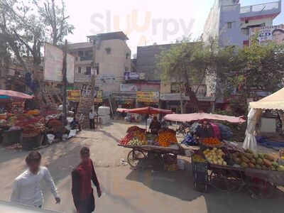 Shanghai Indian Chinese Fast Food
