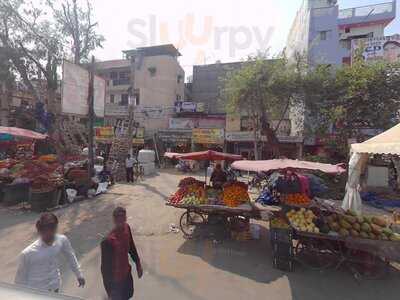 Shanghai Indian Chinese Fast Food