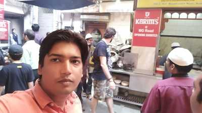 Puran Singh Da Dhaba