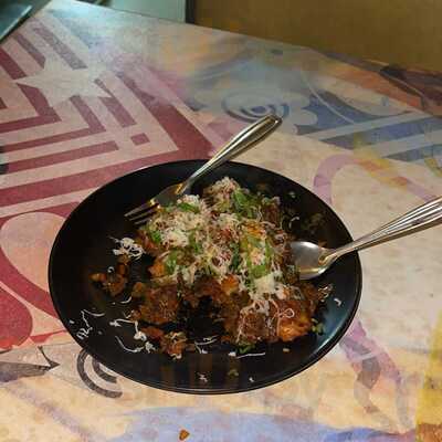 Raju's Chinese Corner