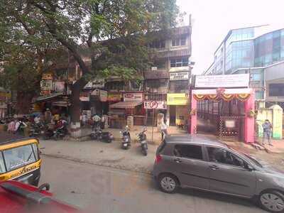 Raju's Chinese Corner