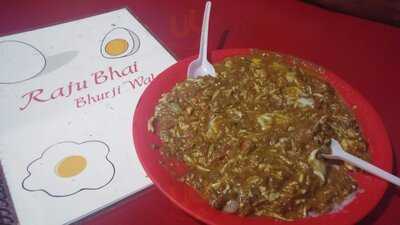 Raju Bhai Bhurji Wala