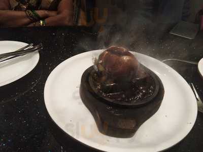 Springfields Restaurant