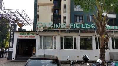 Springfields Restaurant