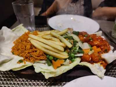 Springfields Restaurant