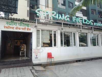 Springfields Restaurant