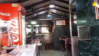 Jalsa Hotel Restaurant