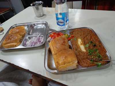 Jalsa Hotel Restaurant