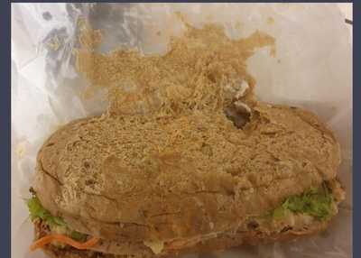 Bombay Sandwich Company