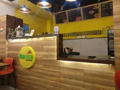 Milano Pizza By Doodle Cakes