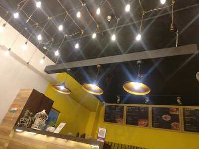 Milano Pizza By Doodle Cakes