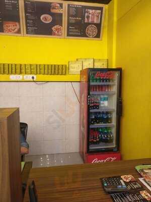 Milano Pizza By Doodle Cakes