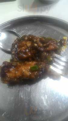 Hotel Vishnu Restaurant