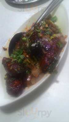 Hotel Vishnu Restaurant