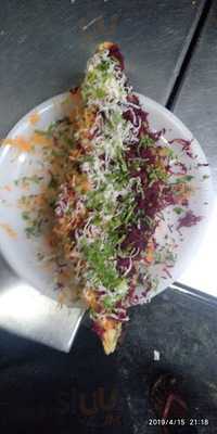 Hotel Vishnu Restaurant