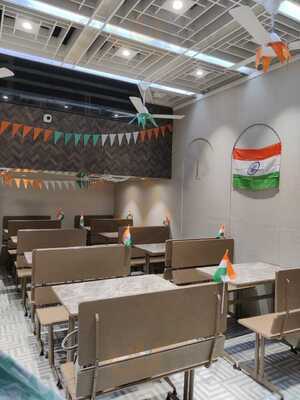 Hotel Vishnu Restaurant