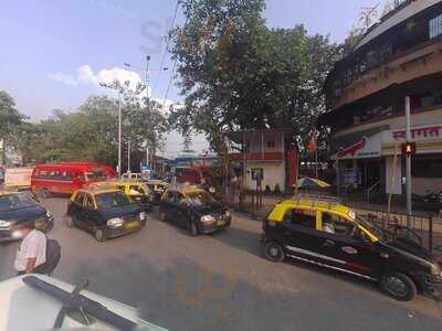 Hotel Vishnu Restaurant