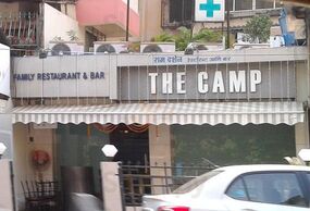 The Camp