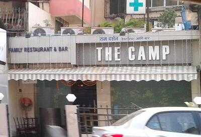 The Camp