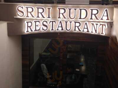 Srri Rudra