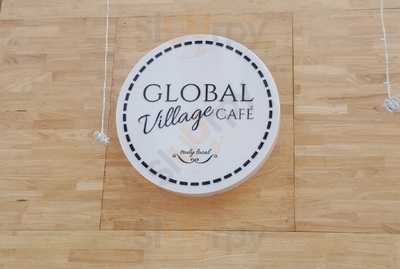 Global Village Cafe