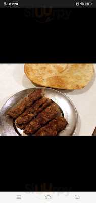 Sayeed Seekh Kebab Corner