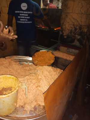 Sayeed Seekh Kebab Corner