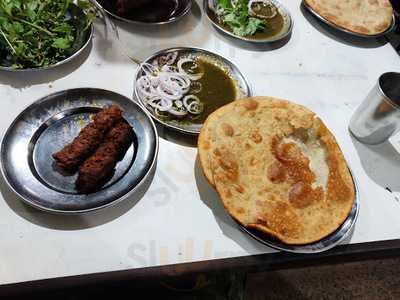 Sayeed Seekh Kebab Corner