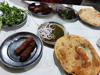 Sayeed Seekh Kebab Corner