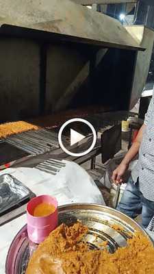 Sayeed Seekh Kebab Corner