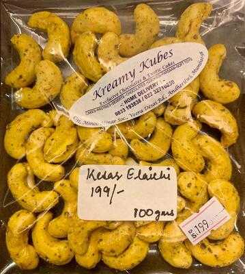 Kreamy Kubes Cake Shop