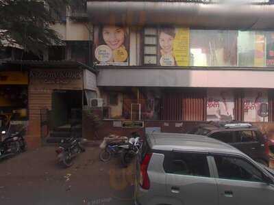 Kreamy Kubes Cake Shop