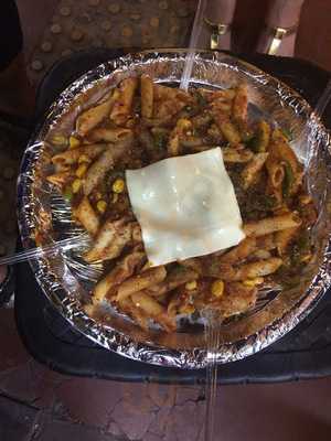 Dumb And Dumber Cafe