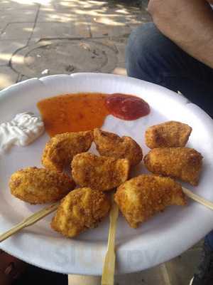 Dumb And Dumber Cafe