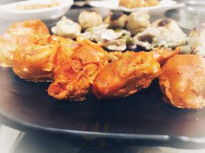 Dumb And Dumber Cafe