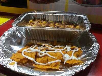 Dumb And Dumber Cafe